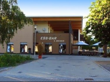 Photo: Ess-Bar 